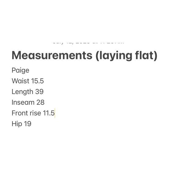 Paige Hoxton Slim Snake Print Pants Womens 30 Gray High Rise Straigh Leg Western - Picture 6 of 14